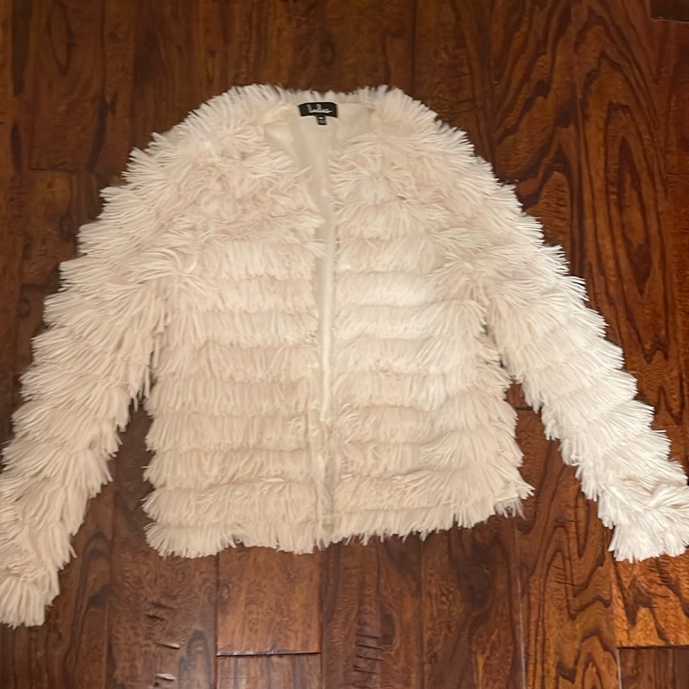 Lulu’s Jacket